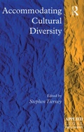 Cover: Accommodating Cultural Diversity - Routledge