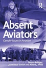 Cover: Absent Aviators - Routledge