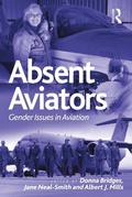 Cover: Absent Aviators - Routledge