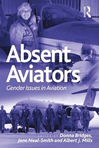 Enlarge image Cover: Absent Aviators - Routledge