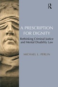 Cover: A Prescription for Dignity - Routledge