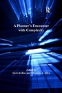 Cover: A Planner's Encounter with Complexity - Routledge