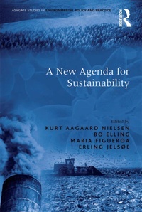 Abbildung von: A New Agenda for Sustainability - Routledge