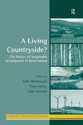 Cover: A Living Countryside? - Routledge