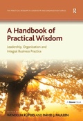 Cover: A Handbook of Practical Wisdom - Routledge