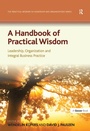 Cover: A Handbook of Practical Wisdom - Routledge
