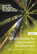 Cover: A Field Guide for Organisation Development - Routledge