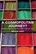 Cover: A Cosmopolitan Journey? - Routledge