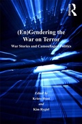 Cover: (En)Gendering the War on Terror - Routledge