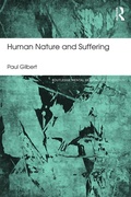 Cover: Human Nature and Suffering - Routledge