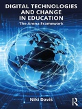 Bild: Digital Technologies and Change in Education - Routledge