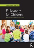 Abbildung von: Philosophy for Children - Routledge