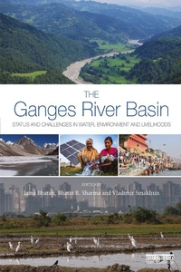 Abbildung von: The Ganges River Basin - Routledge