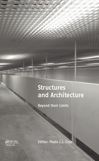 Abbildung von: Structures and Architecture - CRC Press