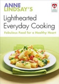 Cover: Anne Lindsay's Lighthearted Everyday Cooking - Gage Educational Publishing Ltd ,Canada