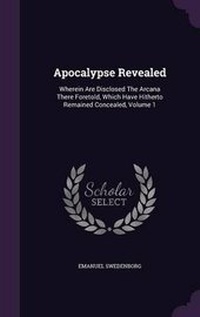 Bild: Apocalypse Revealed - Palala Press