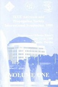 Cover: 1999 IEEE Antennas and Propagation Society International Symposium - I.E.E.E.Press