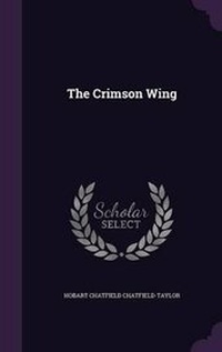 Enlarge image Cover: The Crimson Wing - Palala Press