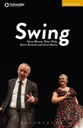 Cover: Swing - Methuen Drama