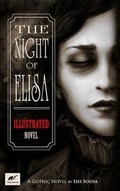 Cover: The Night of Elisa - Blurb