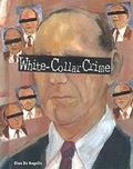 Cover: White-collar Crime - Chelsea House Publishers