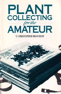 Abbildung von: Plant Collecting for the Amateur - Royal British Columbia Museum