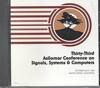 Abbildung von: Asilomar Conference on Signal, Systems and Computers 1999,33rd - I.E.E.E.Press