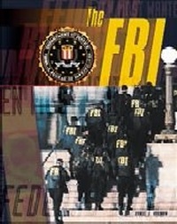 Enlarge image Cover: The FBI - Chelsea House Publishers