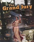 Cover: The Grand Jury - Chelsea House Publishers