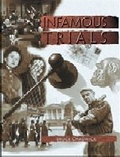 Cover: Infamous Trials - Chelsea House Publishers