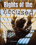 Cover: Rights of the Accused - Chelsea House Publishers