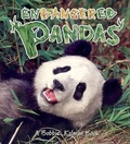 Cover: Endangered Pandas - Crabtree Publishing Co,Canada