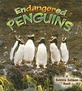 Cover: Endangered Penguins - Crabtree Publishing Co,Canada