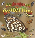 Cover: Endangered Butterflies - Crabtree Publishing Co,Canada