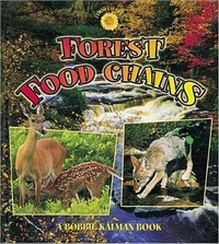 Abbildung von: Forest Food Chains - Crabtree Publishing Co,Canada