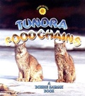 Cover: Tundra Food Chains - Crabtree Publishing Co,Canada
