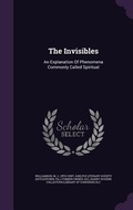 Cover: The Invisibles - Palala Press