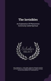 Enlarge image Cover: The Invisibles - Palala Press