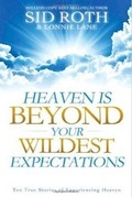 Cover: Heaven Is Beyond Your Wildest Expectations - Destiny Image