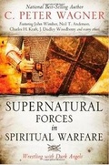 Cover: Supernatural Forces in Spiritual Warfare - Destiny Image
