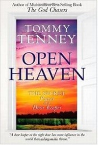 Enlarge image Cover: Open Heaven - Destiny Image