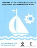 Cover: 1999 IEEE International Workshop on Mobile Multimedia Communications - I.E.E.E.Press