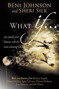Enlarge image Cover: What If... - Destiny Image