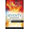 Cover: Seventy Reasons for Speaking in Tongues - Destiny Image