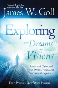 Abbildung von: Exploring Your Dreams and Visions - Destiny Image