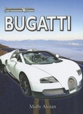 Cover: Bugatti - Crabtree Publishing Company