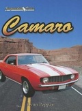 Cover: Camaro - Crabtree Publishing Company
