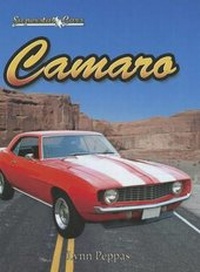 Enlarge image Cover: Camaro - Crabtree Publishing Company