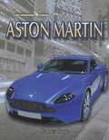 Cover: Aston Martin - Crabtree Publishing Co,US