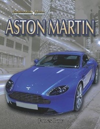 Enlarge image Cover: Aston Martin - Crabtree Publishing Co,US